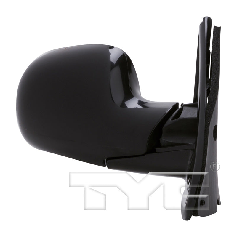 TYC Mirror for Dodge Caravan 2001-2007 PASSENGER Side OEM # 4894410AE