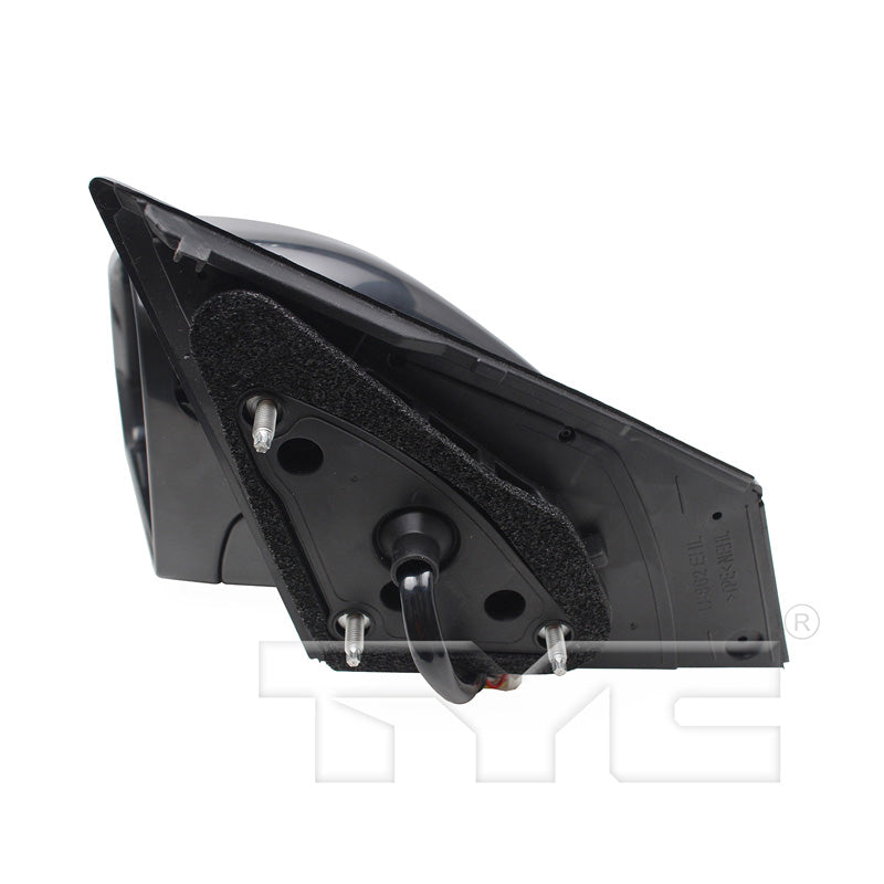 Hyundai Driver Side Mirror with OEM #  87610-C2000 TYC #  7720442