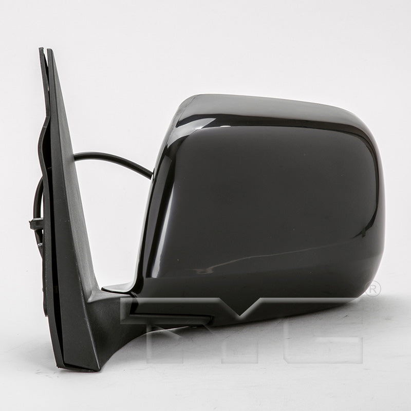 TYC Mirror for Toyota Highlander 2001-2007 DRIVER Side OEM # 87940-48160