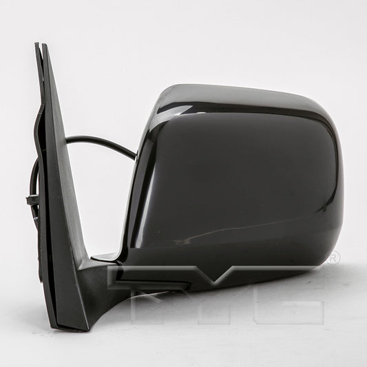 TYC Mirror for Toyota Highlander 2001-2007 DRIVER Side OEM # 87940-48160