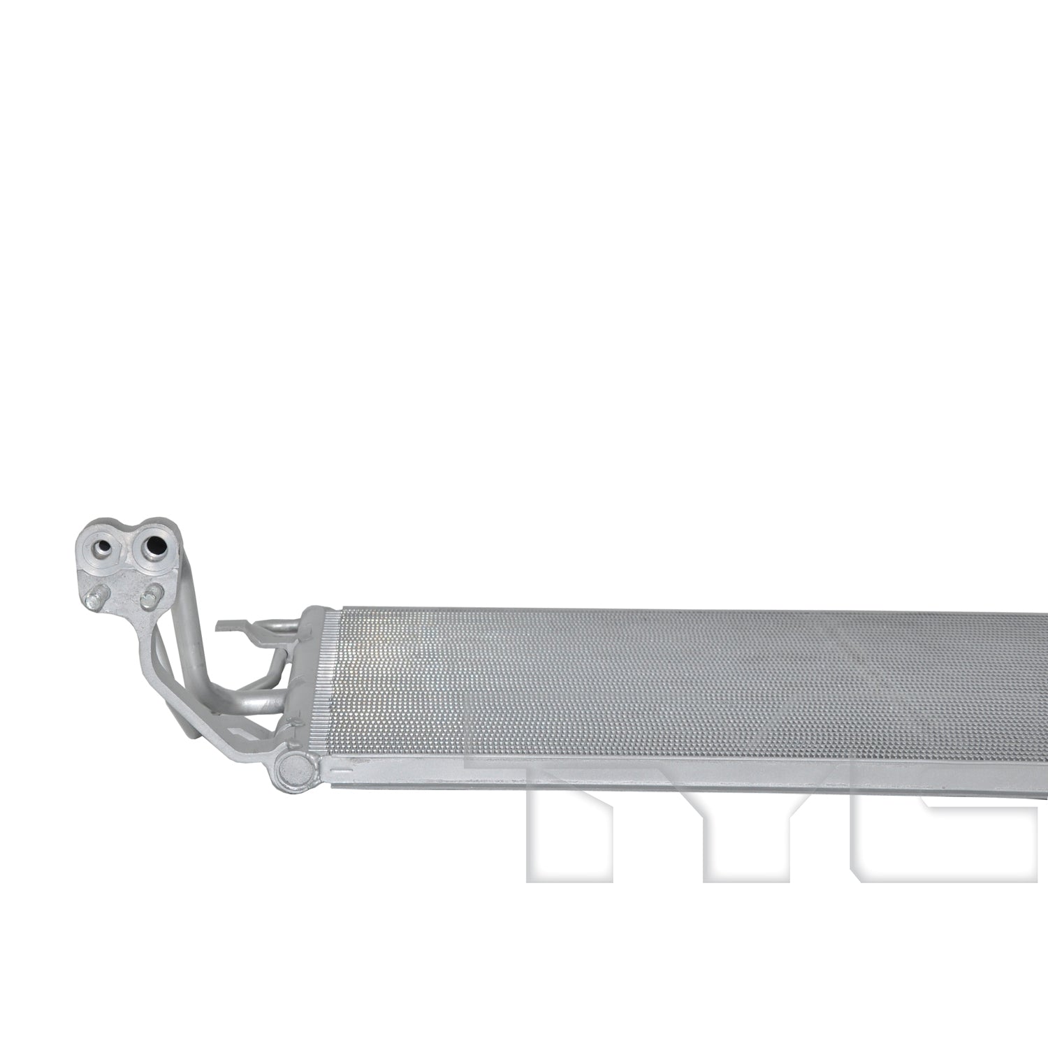 Hyundai KIA A/C Condenser with OEM # 97606 J3290 TYC #  30146