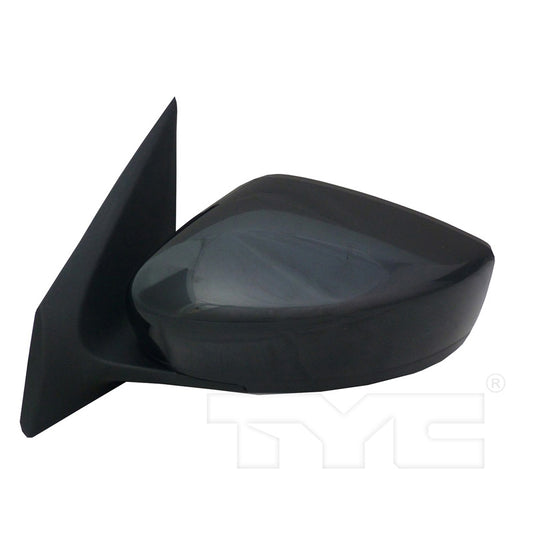 TYC Mirror for Nissan Versa 2015-2019 DRIVER Side OEM # 96302-9KK1A