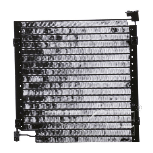 TYC AC Condenser for HONDA CIVIC 1996-2000 OEM #  80110-S01-A11