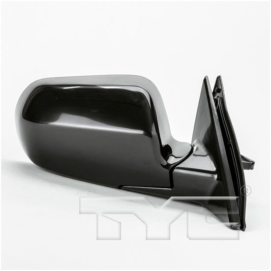 TYC Mirror for Honda Accord 1999-2002 PASSENGER Side OEM # 76200-S4K-A41ZB