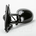 Chrysler Dodge Plymouth Driver Side Mirror with OEM #  4646309 TYC #  3780032