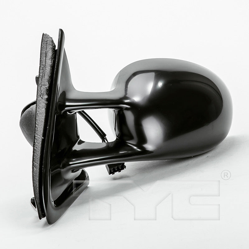 Chrysler Dodge Plymouth Driver Side Mirror with OEM #  4646309 TYC #  3780032