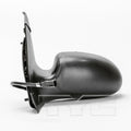 TYC Mirror for Ford Focus 2000-2007 DRIVER Side OEM # 6S4Z 17683 BA