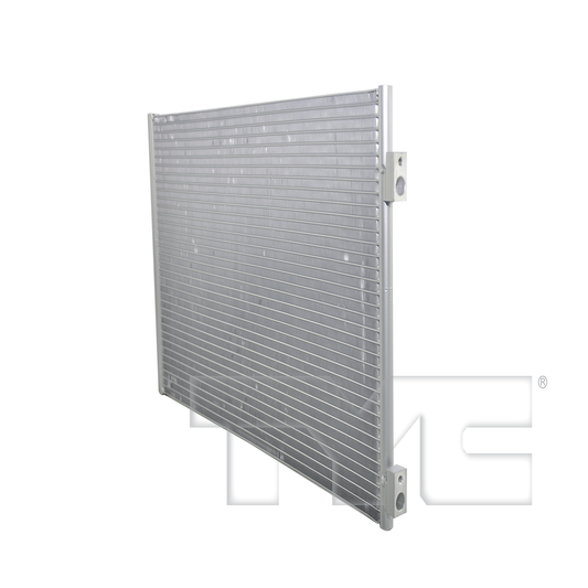 TYC AC Condenser for MINI COOPER 2011-2015 OEM #  64 53 9 228 607