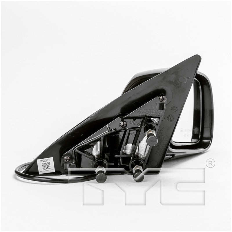 Buick Passenger Side Mirror with OEM #  25822568 TYC #  1060031