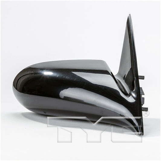 TYC Mirror for Geo Metro 1995-1997 PASSENGER Side OEM # 30014013