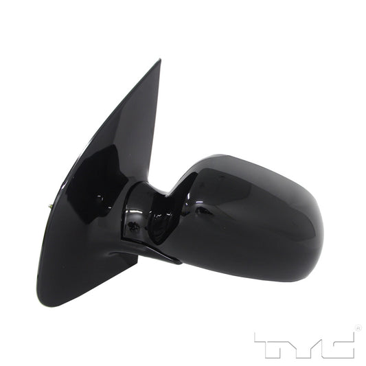 TYC Mirror for Ford Windstar 1999-2002 DRIVER Side OEM # YF2Z 17683 BA