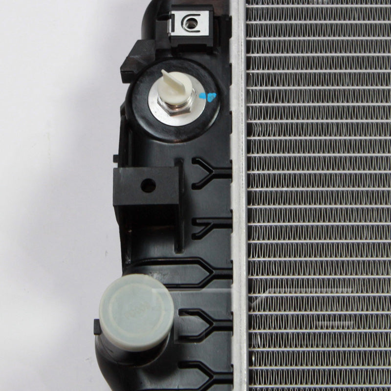 Buick Chevrolet Radiator with OEM #  23453634 TYC #  13146