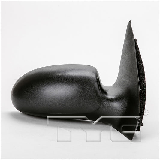 TYC Mirror for Ford Focus 2003-2007 PASSENGER Side OEM # 6S4Z-17682-CA