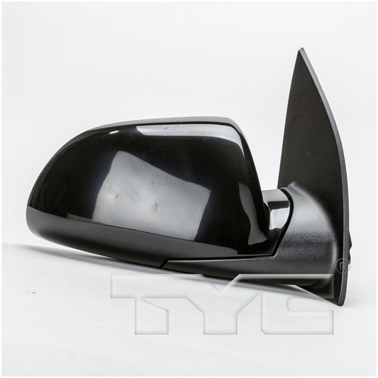 TYC Mirror for Pontiac Torrent 2006-2009 PASSENGER Side OEM # 19169156