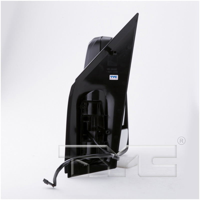 TYC Mirror for Mercedes Sprinter 3500 2010-2018 PASSENGER Side OE# 000 811 11 22