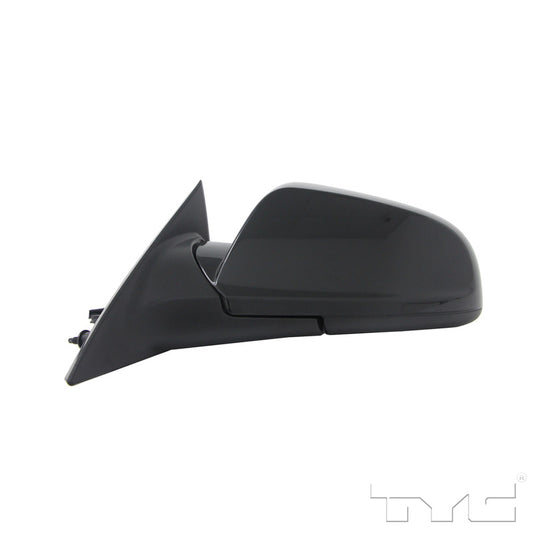 TYC Mirror for Saturn Aura 2007-2009 DRIVER Side OEM # 20893713