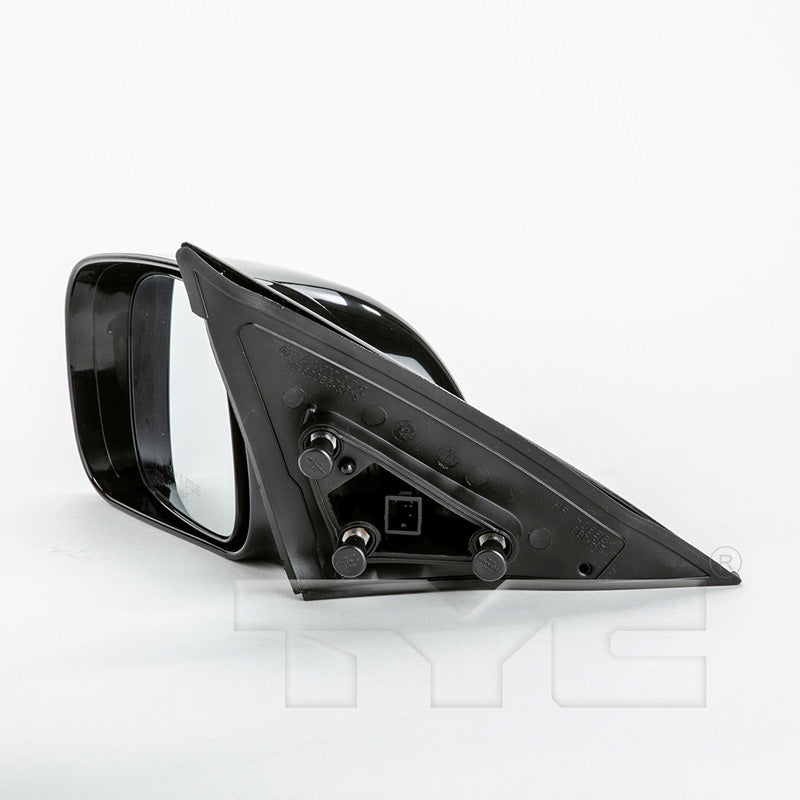 Toyota Driver Side Mirror with OEM #  87940-33450 TYC #  5210632