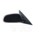 Hyundai Passenger Side Mirror with OEM #  87620-0A000 TYC #  7720141