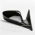 Hyundai Passenger Side Mirror with OEM #  87620-2V310 TYC #  7760041