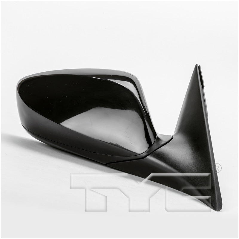 Hyundai Passenger Side Mirror with OEM #  87620-2V310 TYC #  7760041