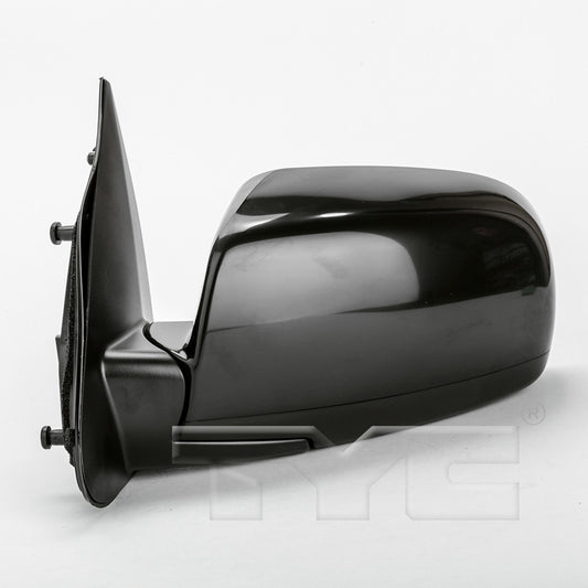 TYC Mirror for Hyundai Santa Fe 2007-2012 DRIVER Side OEM # 87610-0W000