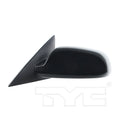 Hyundai Driver Side Mirror with OEM #  87610-0A000 TYC #  7720142