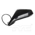 Chevrolet Driver Side Mirror with OEM #  22762487 TYC #  1310132