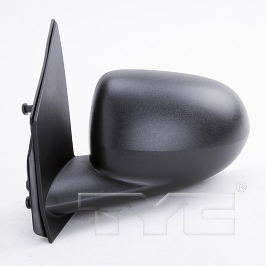 TYC Mirror for Dodge Caliber 2007-2012 DRIVER Side OEM # 5115037AC