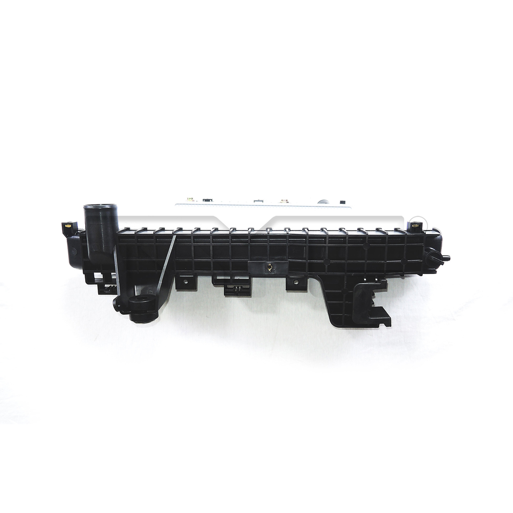 Ram Radiator with OEM #  52014738AA TYC #  13491