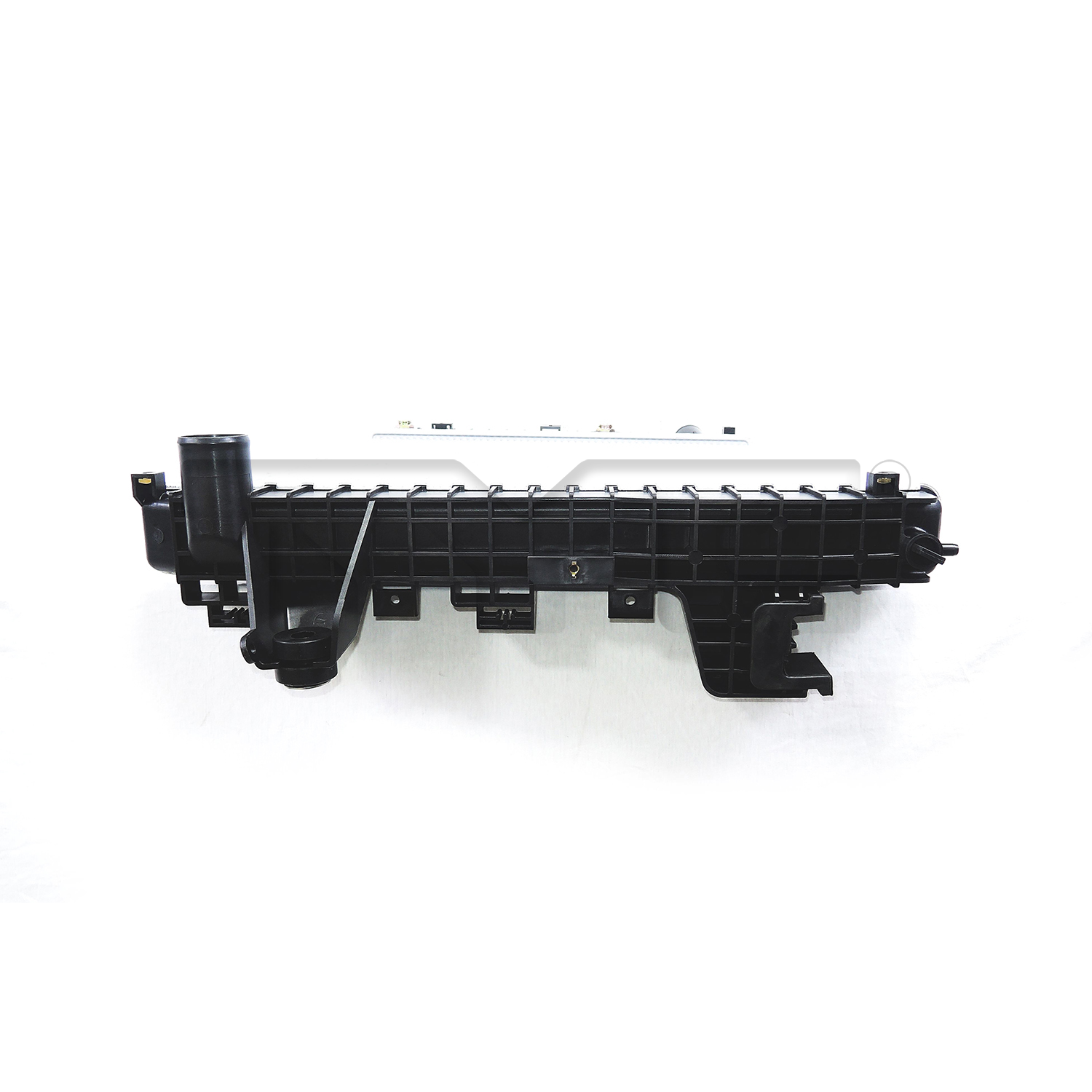 Ram Radiator with OEM #  52014738AA TYC #  13491