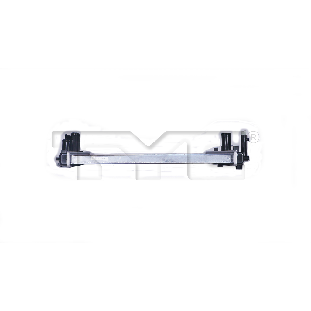 Mazda Radiator with OEM #  PY8V-15-200 TYC #  13622