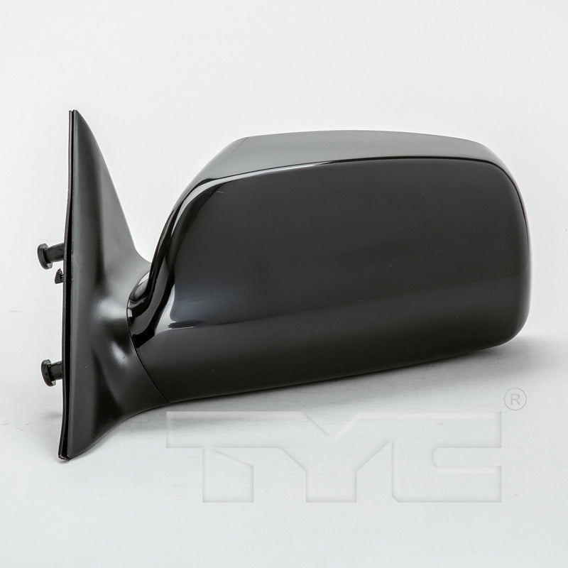 Toyota Driver Side Mirror with OEM #  87940-06924 TYC #  5210732