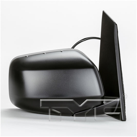 TYC Mirror for Honda Odyssey 2011-2013 PASSENGER Side OEM # 76200 TK8 A01