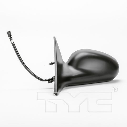 TYC Mirror for Ford Mustang 1994-1995 DRIVER Side OEM # F4ZZ 17682 B