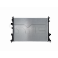 Ford Radiator with OEM #  LX6Z 8005 T TYC #  13915