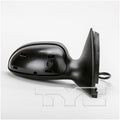 TYC Mirror for Ford Taurus 2000-2007 PASSENGER Side OEM # 1F1Z 17682 BA