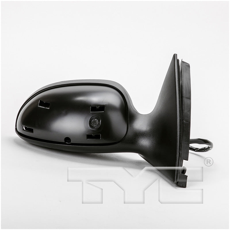TYC Mirror for Ford Taurus 2000-2007 PASSENGER Side OEM # 1F1Z 17682 BA