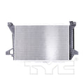 Ford Radiator with OEM #  F2TZ 8005 KA TYC #  1451