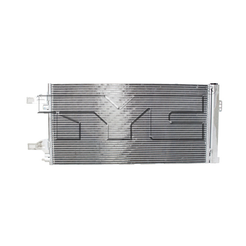RAM A/C Condenser with OEM # 57008243AB TYC #  4614