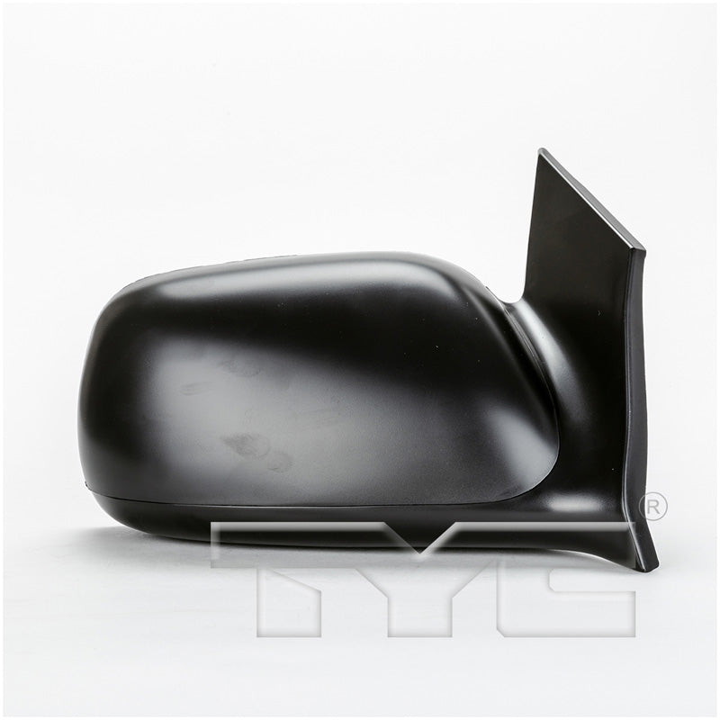 Honda Passenger Side Mirror with OEM #  76200-SVA-A01ZA TYC #  4710211