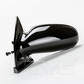 TYC Mirror for Saturn SL2 1996-2002 DRIVER Side OEM # 21170589