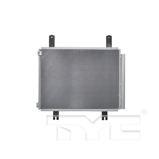 TYC AC Condenser for ACURA INTEGRA 2023-2025 OEM #  80100-30A-A01