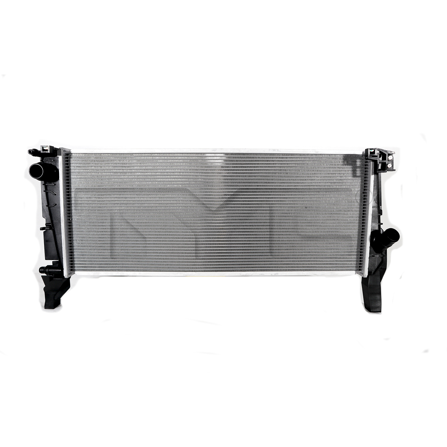 BMW MINI Radiator with OEM #  17 11 8 603 089 TYC #  13797
