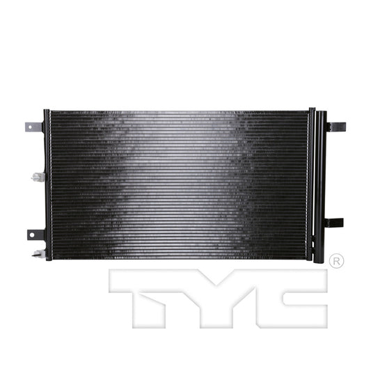 TYC AC Condenser for LINCOLN NAVIGATOR 2018-2025 OEM #  FL3Z 19712 C