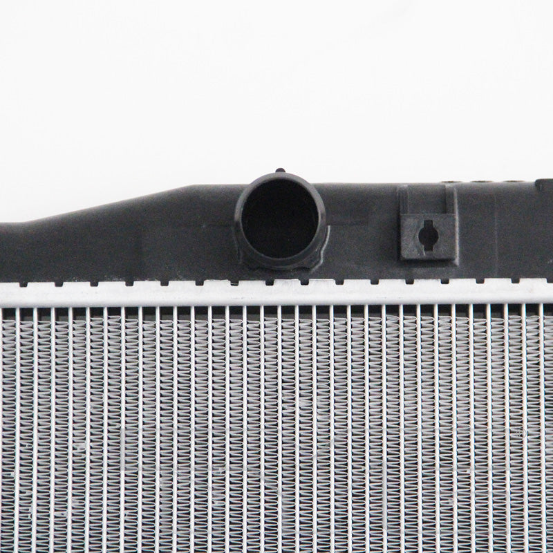 Acura Radiator with OEM #  19010-5YF-A01 TYC #  13766