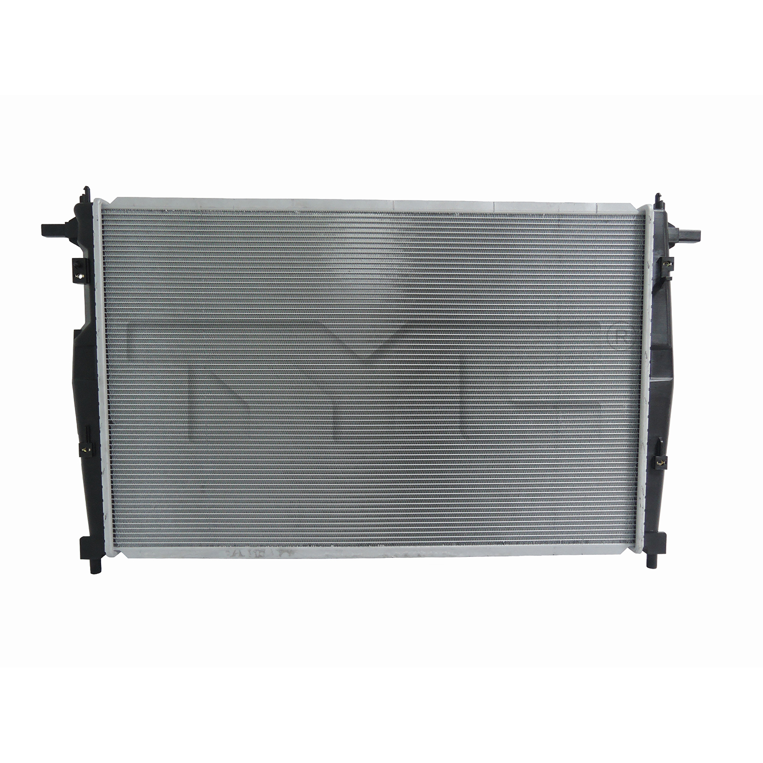 Mazda Radiator with OEM #  PAF1-15-200 TYC #  13868