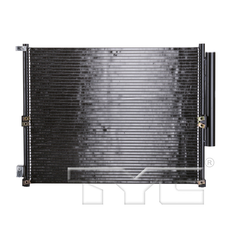 Lexus Toyota A/C Condenser with OEM # 88461-35150 TYC #  3282