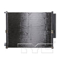 Lexus Toyota A/C Condenser with OEM # 88461-35150 TYC #  3282