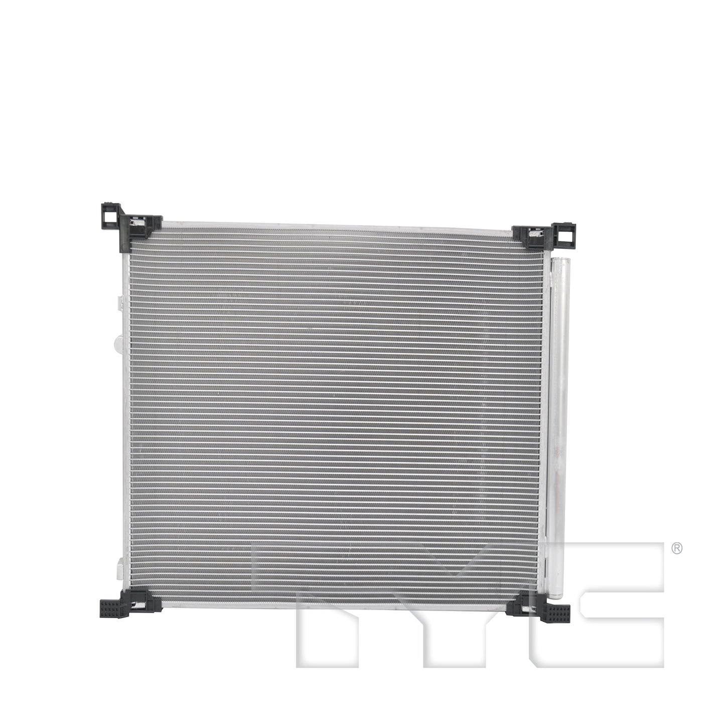 TYC AC Condenser for TOYOTA MIRAI 2021-2025 OEM #  884A0-62020