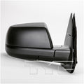 TYC Mirror for Toyota Tundra 2014-2021 PASSENGER Side OEM # 87910-0C440